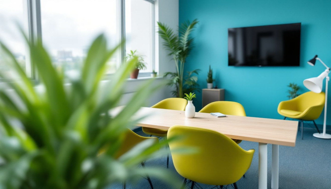 Clés pour une transition énergétique réussie dans les PME