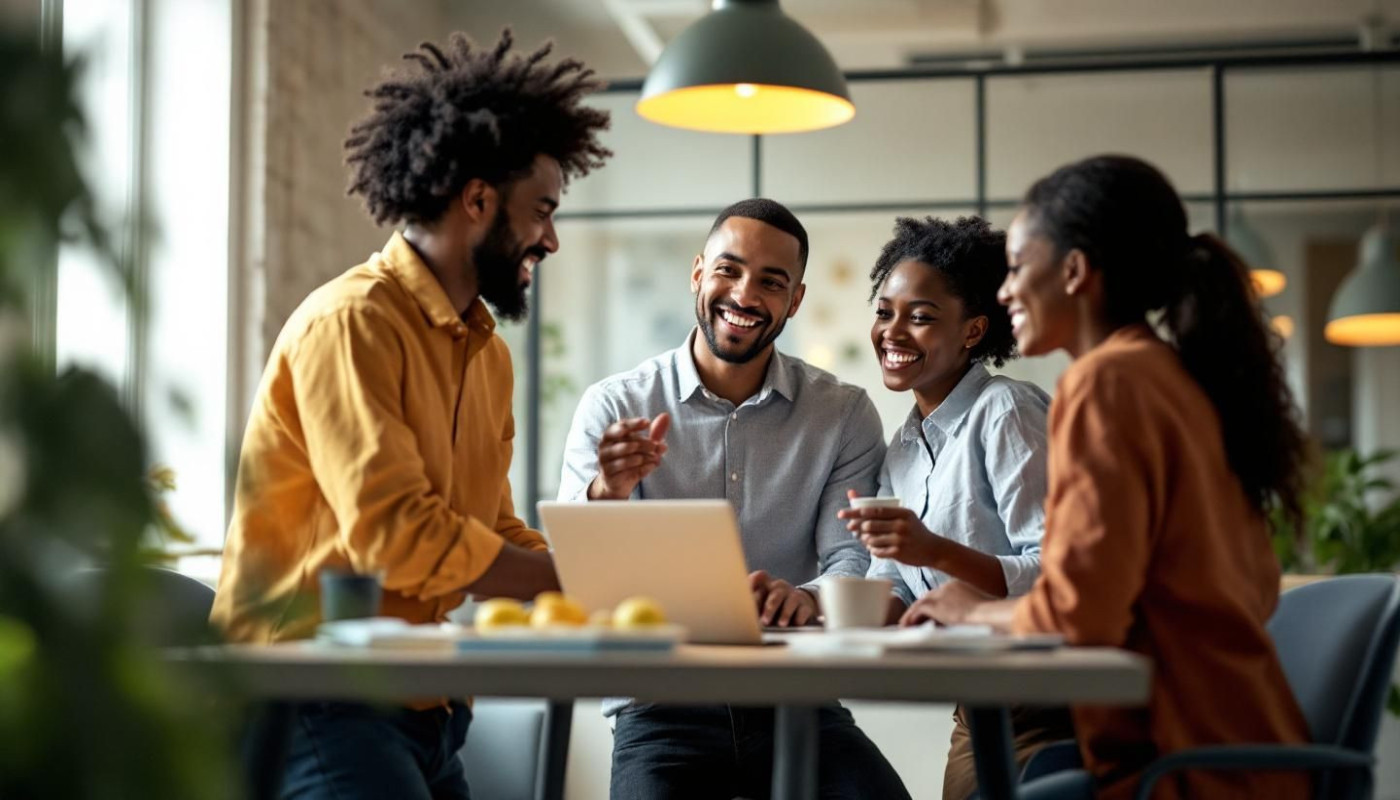 Comment la flexibilité du travail influence-t-elle la productivité des équipes ?