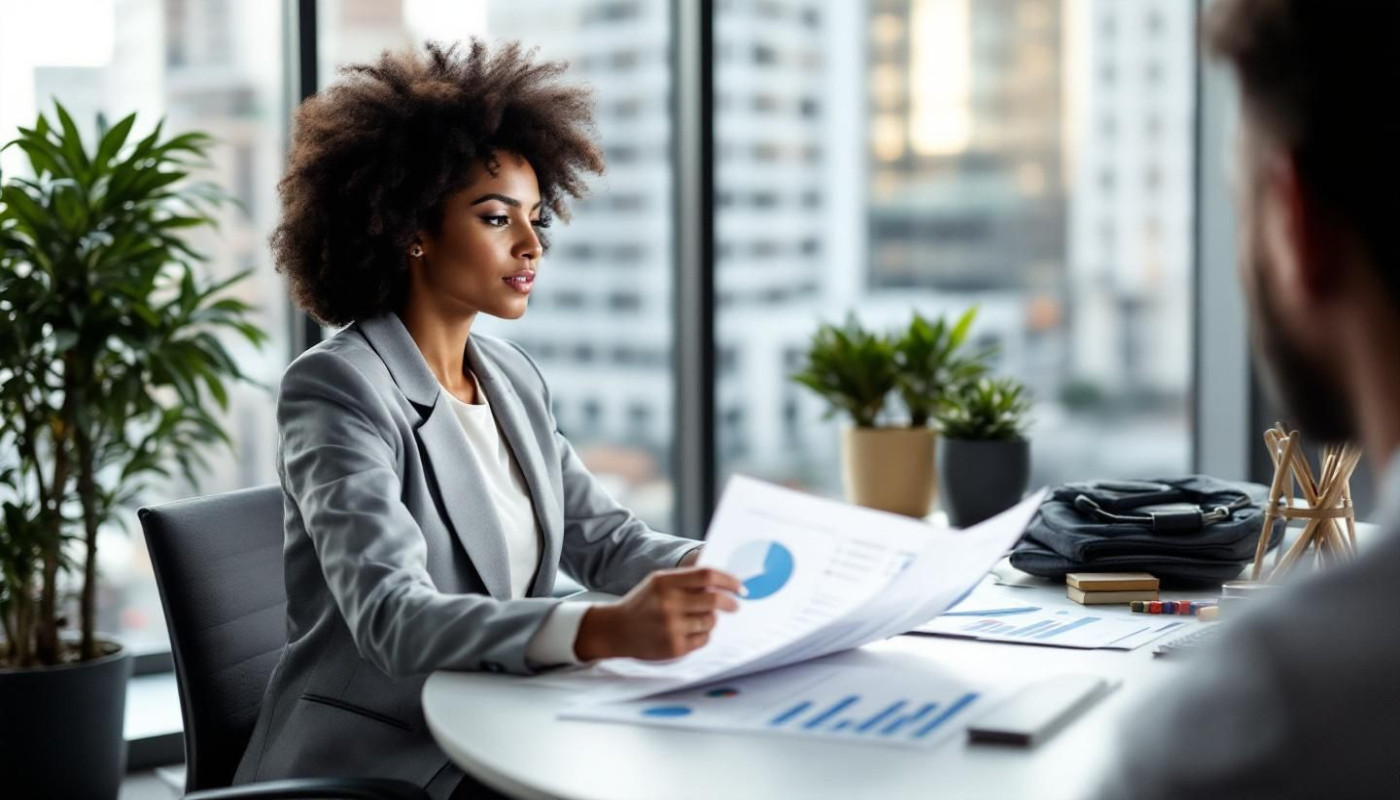 Comment le crédit-bail peut transformer la gestion financière de votre entreprise ?