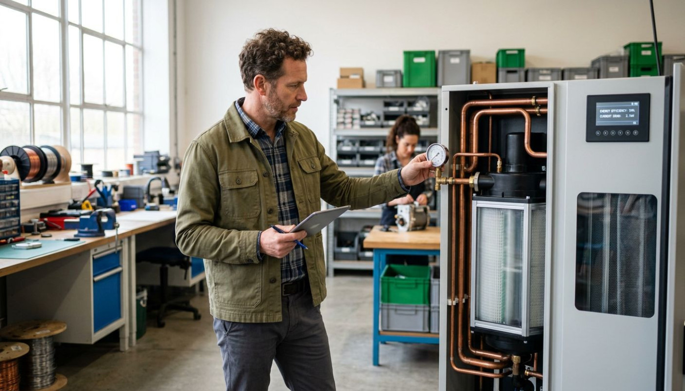 Comment les petites entreprises peuvent-elles optimiser leur gestion énergétique ?