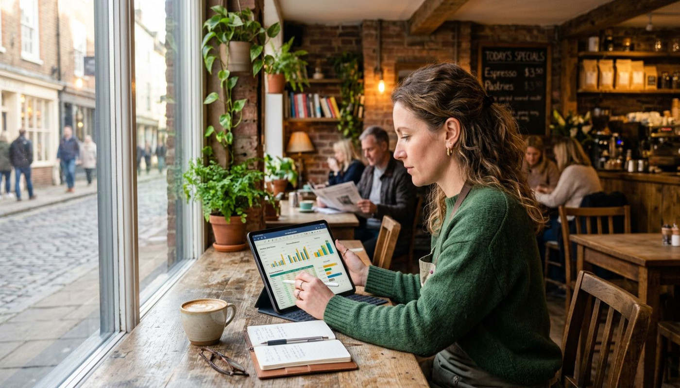 Comment les tendances économiques actuelles influencent-elles les petites entreprises ?
