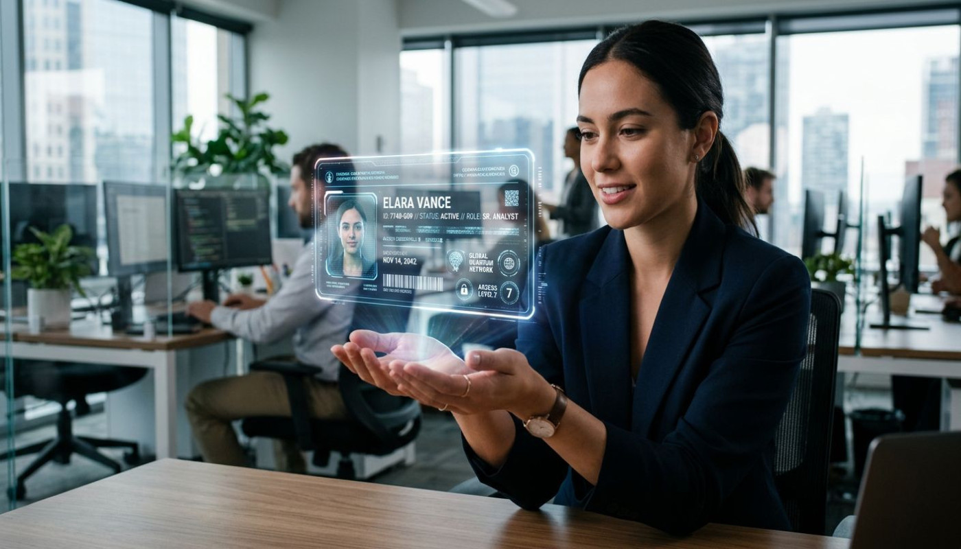 Comment l'identité numérique améliore l'efficacité des processus d'affaires ?