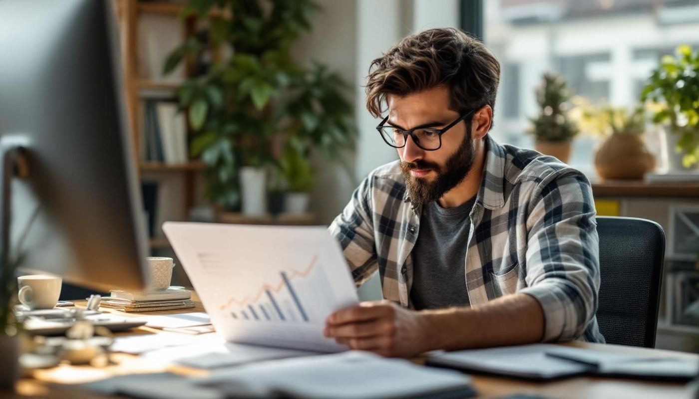 Comment un accompagnement web peut transformer le chiffre d’affaires des petites entreprises ?