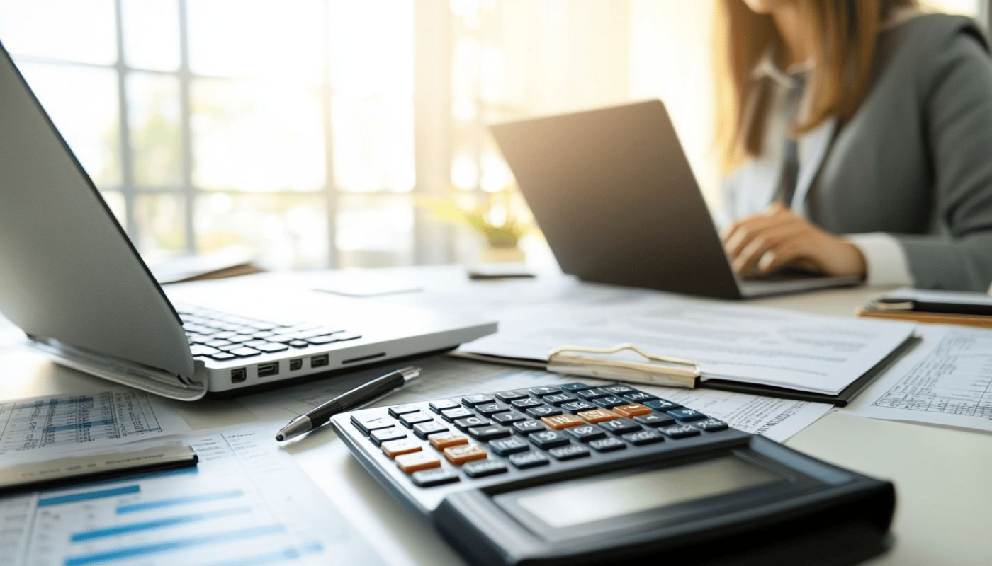 Comment un expert-comptable transforme votre stratégie fiscale ?