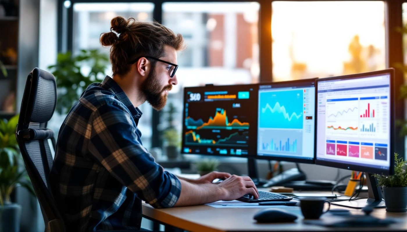 Comment un expert en optimisation pour les moteurs de recherche peut transformer votre entreprise ?