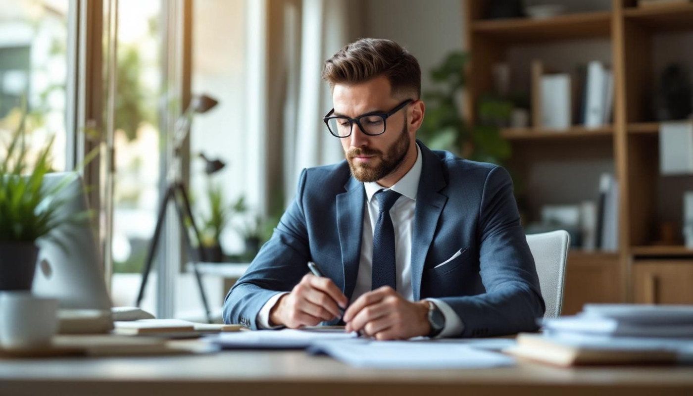 Comment une fiduciaire optimise-t-elle la structure fiscale d'une entreprise ?