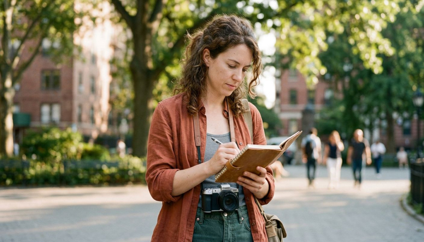 Création de contenu impactant : Astuces et techniques