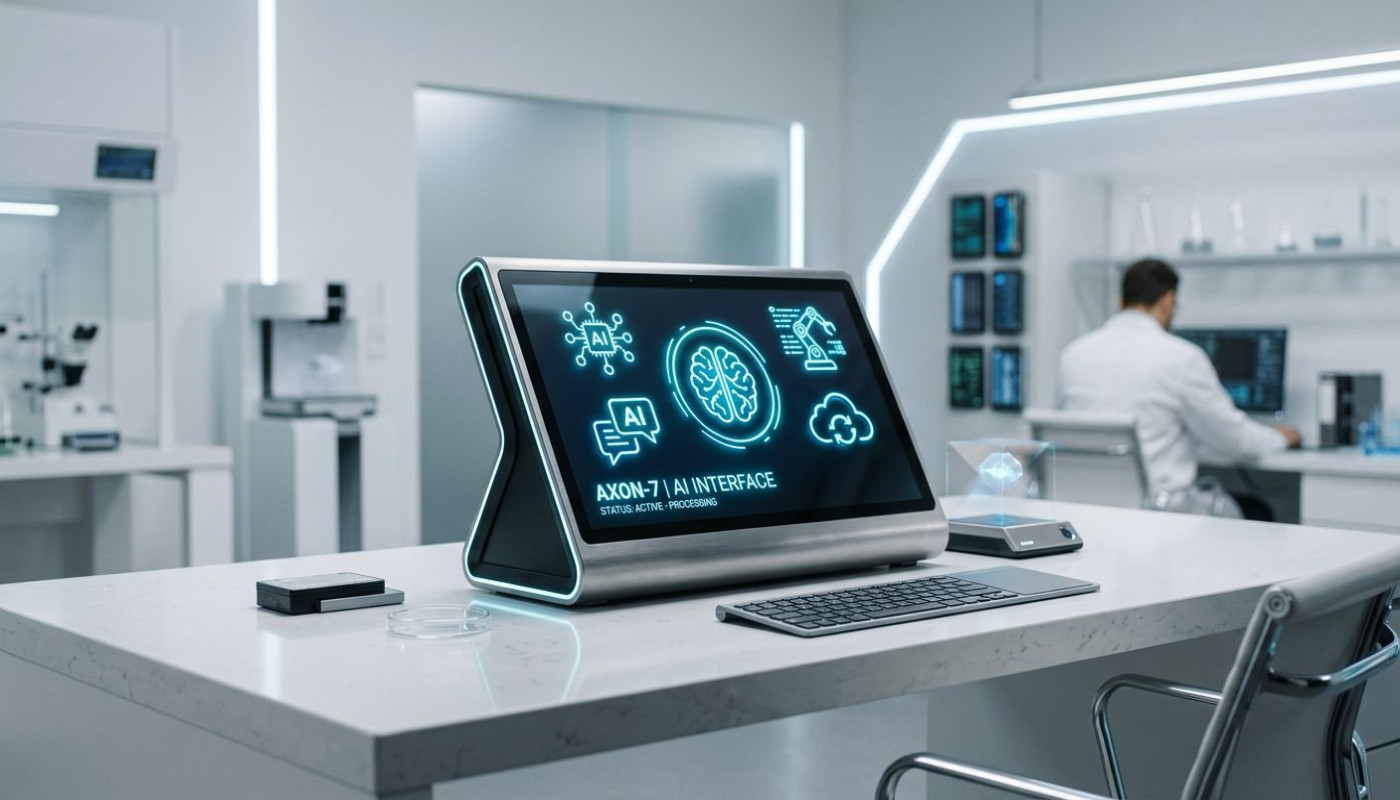 Découverte : les nouvelles applications simplifiées de l'intelligence artificielle