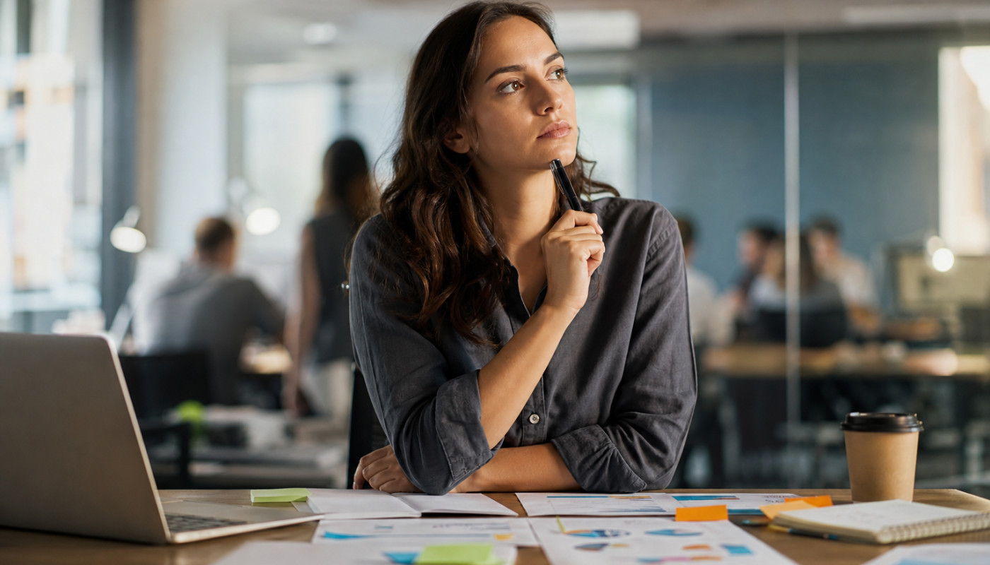 La productivité a-t-elle encore un sens sans compétences en esprit critique ?