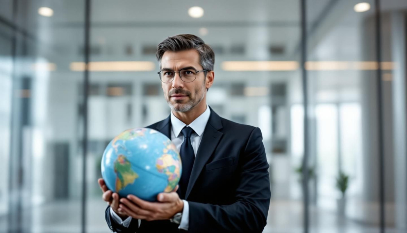 Les avantages d'une expertise juridique locale pour les entreprises globales